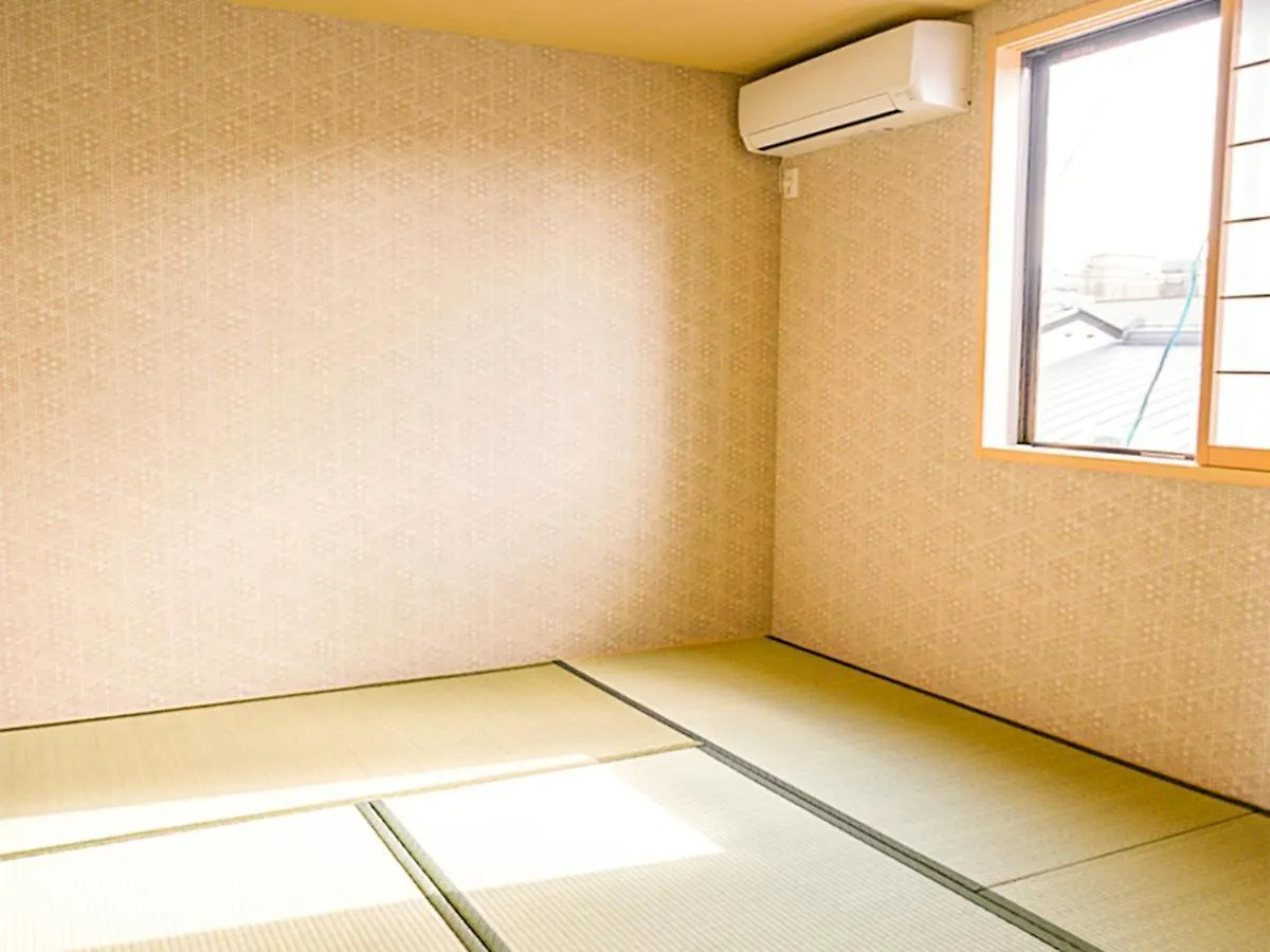慶有魚-八坂 Villa Kyoto